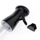 thumbnail image 3 of 200ML Botella de de peluquería vacía Herramienta de rociador de agua de peluquero de salón Negro Zulema Botella de spray de peluquería, 3 of 8