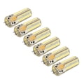 thumbnail image 3 of G4 LED Bulb, G4 Bulb 72LED 7W 700LM 6pcs  For Table Lamp For Pendant Lamp For Wall Light White Light, 3 of 8