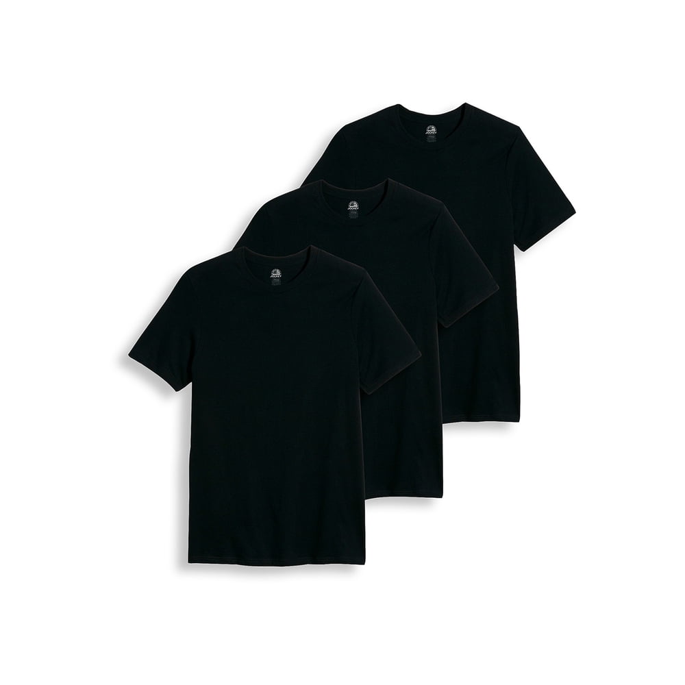 jockey crew neck t shirt