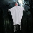 thumbnail image 6 of CXALSSY Halloween Decor, Halloween Decorations, Halloween Decorations Outndoor, Halloween Outndoor Decor, Halloween Glowing Scary Ghost Halloween Yard Decor, Halloween Props, 6 of 6