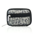 thumbnail image 1 of Made Easy Kit Pill Case - Weekly Medicine Organizer with Removable Seven-Day Vitamin & Supplement Box, 1 of 1