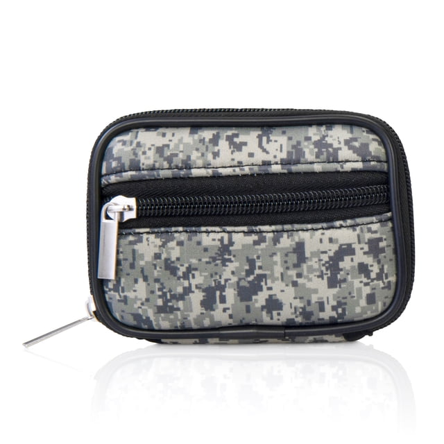 Made Easy Kit Pill Case - Weekly Medicine Organizer with Removable Seven-Day Vitamin & Supplement Box