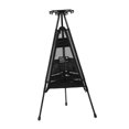 thumbnail image 3 of koolsoo Table de Camping en Aluminium avec Sac de Transport Table de Pique-Nique pour Randonnée Patio Jardin avec Sac en Filet, 3 of 9