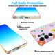 thumbnail image 4 of SKLYDDI Funda para Galaxy S25 Ultra Diseño Floral Adorable, 4 of 7