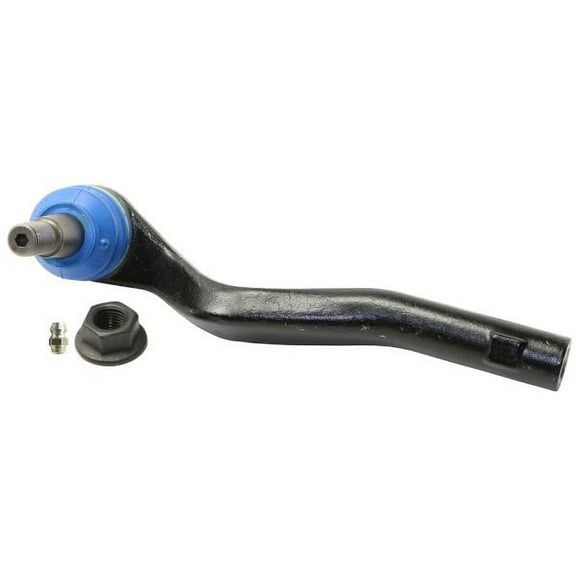 Driver Side Outer Tie Rod