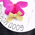 thumbnail image 3 of SPRING PARK Lovely Girl Elastic Bowknot Bow Hair Clip Hair Pins Barrettes Accessories, 3 of 8