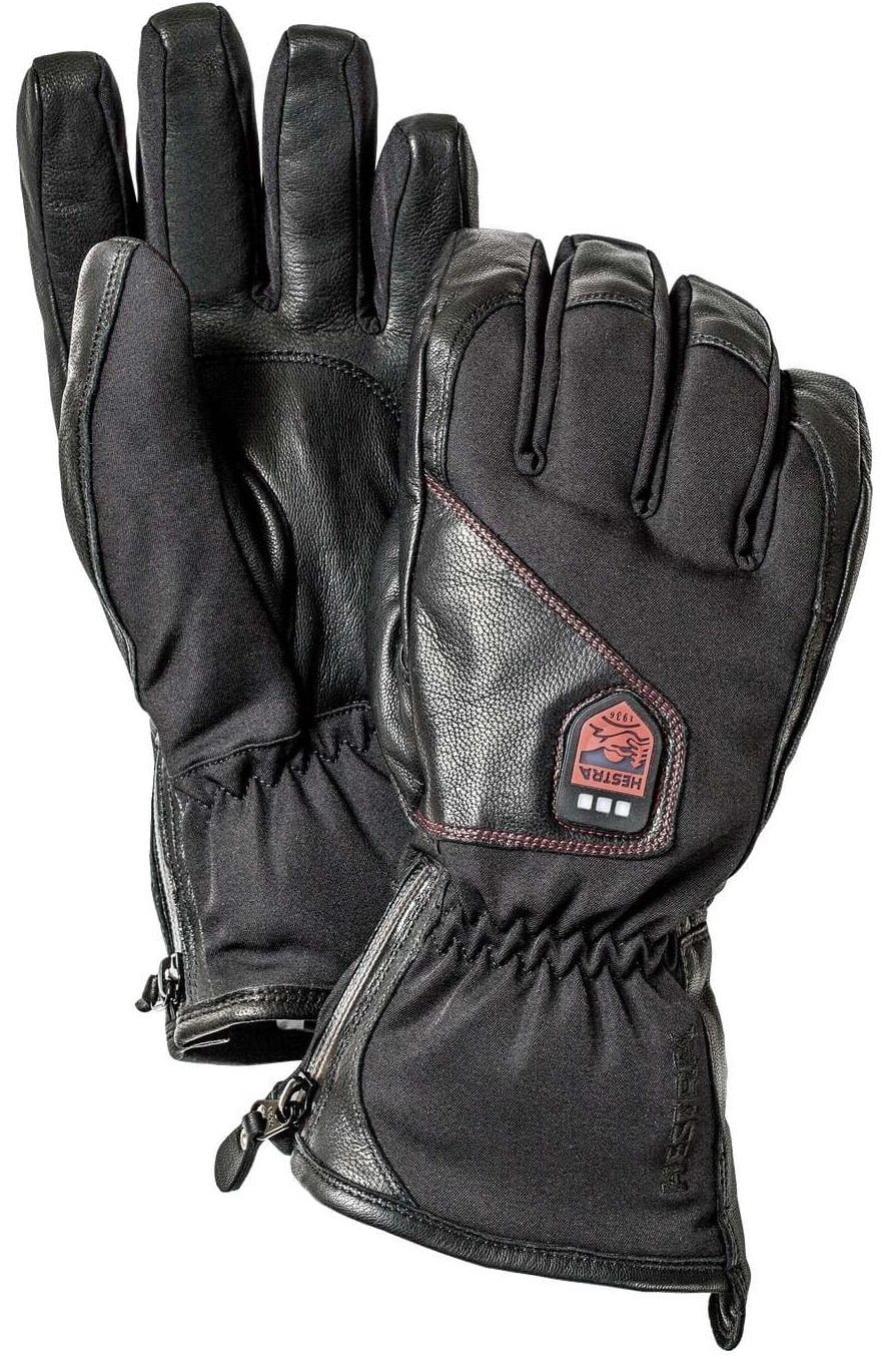 hestra snowboard gloves