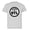 Heather Grey, variant on ™ Youth Born Made In ST Louis MO Missouri Logo Label HQ Tee