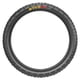 thumbnail image 2 of Llanta para Bicicleta Nyco R20 x2.125 MTB negra tacos Hy050, 2 of 4
