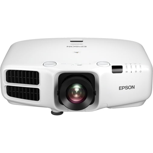 Epson PowerLite Pro G6750WU LCD 