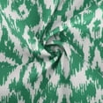 thumbnail image 4 of HomeGardon Summer Dresses for Women Summer Dresses,Fashion Casual Spring and Summer-neck Short Sleeve Printed Dress,XXXL, 4 of 6