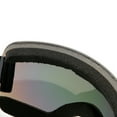 thumbnail image 7 of SPRING PARK Black Anti-Fog Skiing Sport Goggles, 7 of 7