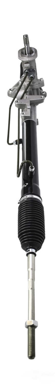 Atlantic Automotive Engineering 3184N AAE New Hydraulic Power Steering Rack & Pinion 100% Tested