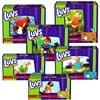 Luvs - Premium Stretch Diapers (sizes 1,