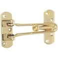 thumbnail image 1 of Accesorio De Seguridad Para Puerta Latón Brillante Lock Lock L044LBB, 1 of 2