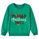 thumbnail image 4 of Xihbxyly Sudadera con Estampado de Letras Navideñas, Sudadera Suave con Capucha para Niños y Niñas, Jersey de Manga Larga, Ropa Informal, Uniforme Escolar, Regalo Navideño, Material de Algodón y Poli, 4 of 4