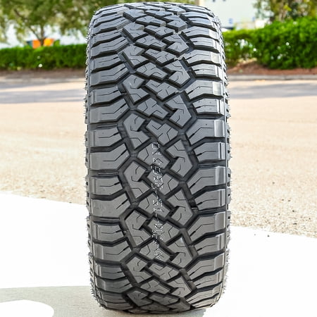 Arisun Aresta R/T ZG07 37X12.50R17 E/10PLY Light Truck & SUV Tire Sansujyuku sansujyuku.com