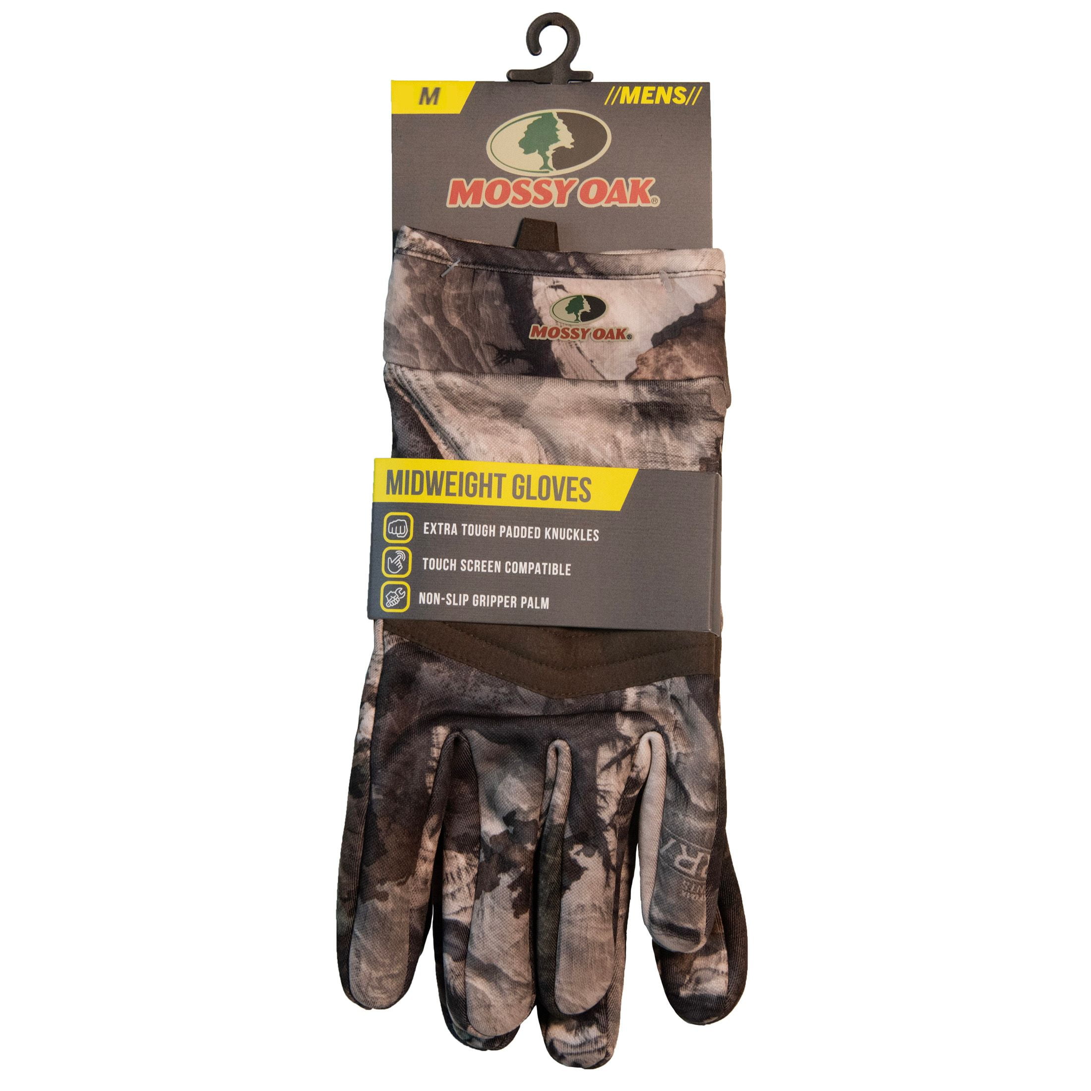 Gants de chasse Trapline homme