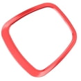 thumbnail image 1 of Etiqueta Engomada Del Anillo Del Volante, Etiqueta Del Anillo Del Volante Resistente Al Desgaste Para El Reemplazo Del Coche, 1 of 7