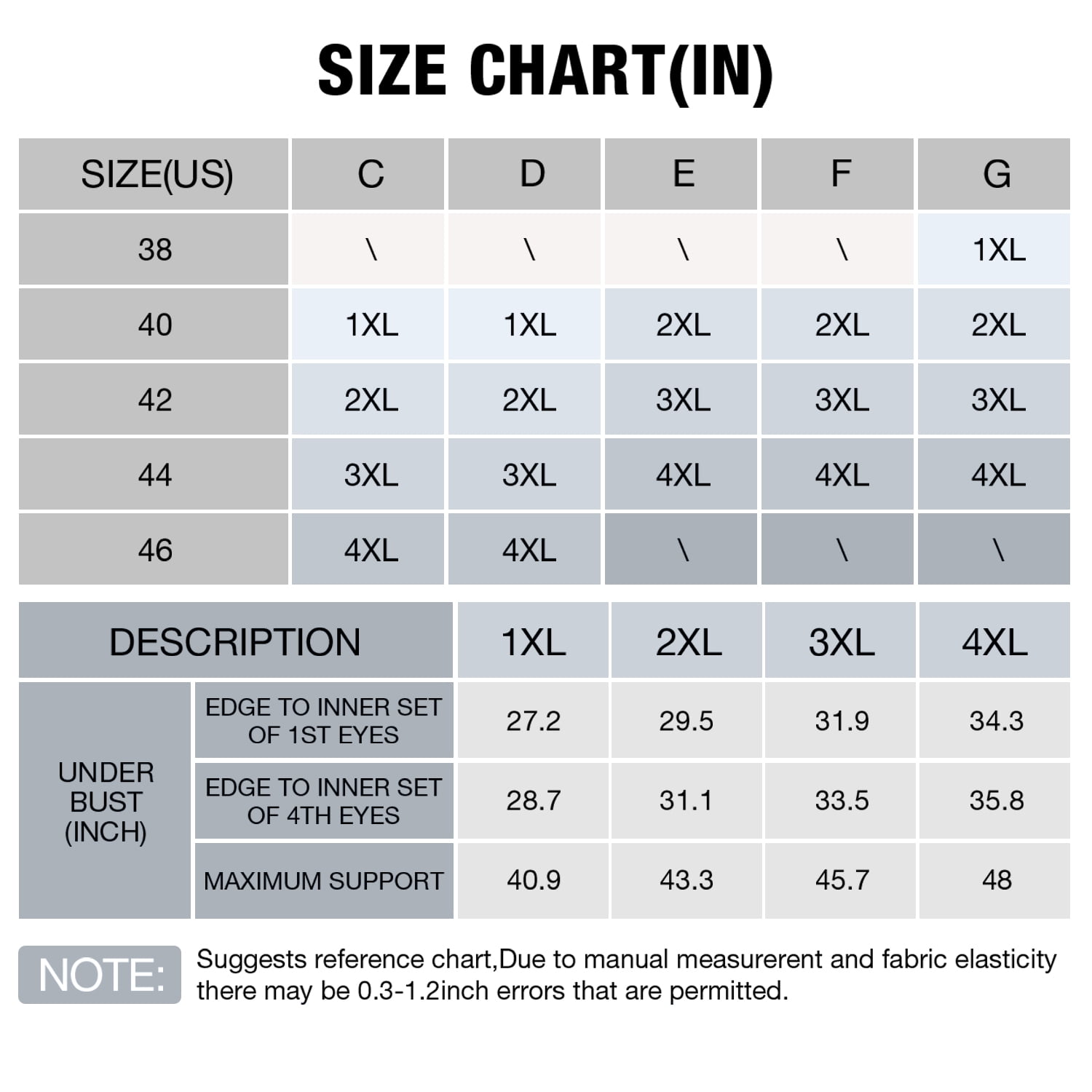 USEASY Wireless Bras for Women Plus Size Full Coverage Push Up Bra Comfort Seamless Bras No Underwire Everyday Bra