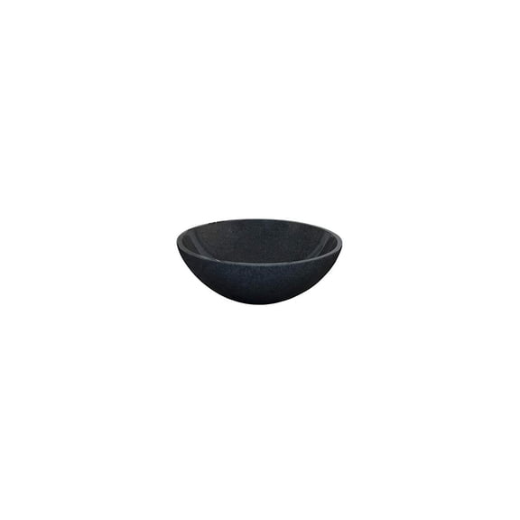 BarclayDesmond Round Granite Vessel