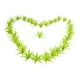 thumbnail image 1 of Árboles artificiales de plástico DIY Crafts Miniatura Planta Modelo Juguetes Paisaje Jardinería Kits Accesorios de decoración 50 paquetes Monstrate HA011985-00, 1 of 7