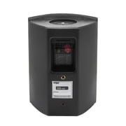 Earthquake Sound AWS-502B 5.25 8 Ohm 20–125W RMS 2-Way Speakers Matte Black (Pair)