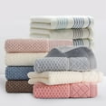 thumbnail image 3 of Final Clear Out! Towels Pure Cotton Towels Lightweight Comfortable Strong Water Absorption Towel, 3 of 6