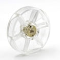 thumbnail image 5 of Sduck 3pcs Base Gears & 3pcs Blade Gears Replacement Parts for 250w / 300w Magic Bullet Blender Juicer Mixer, 5 of 5