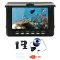 thumbnail image 2 of Camera Fish Detector Device, 1080P Underwater Camera Fish Detector 5000MAH USB Charging  for River, 2 of 8