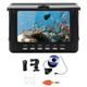 thumbnail image 2 of Dispositivo detector de peces con cámara 1080P carga USB memoria 8G cámara subacuática detector de peces para río ANGGREK Otros, 2 of 8