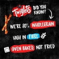 thumbnail image 3 of Jacob's Twiglets Original Baked Snacks Tub 200g, British Import (Pack of 3), 3 of 4