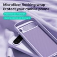 thumbnail image 3 of GadgetCom Magnetic Case Compatible with Google Pixel 10 , True Liquid Silicone Cover Shell With Camera Protection, 3 of 7