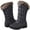 Grey-1816, variant on GLOBALWIN Women's 1817 Snow Boots (8.5 M US Women's, 1817Black)