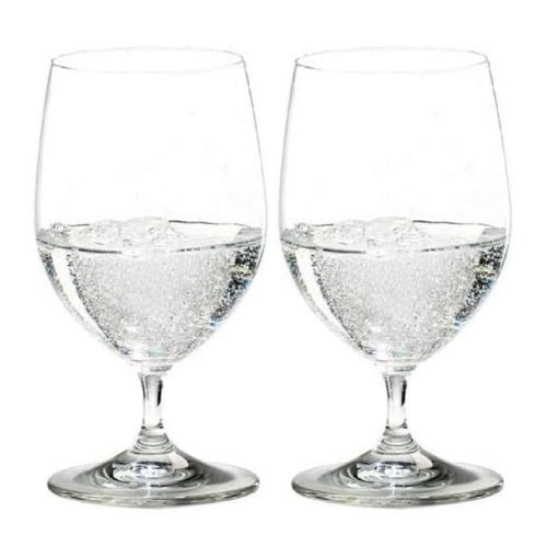 Riedel Vinum Cuvee Prestige Wine Glass, Set of 2