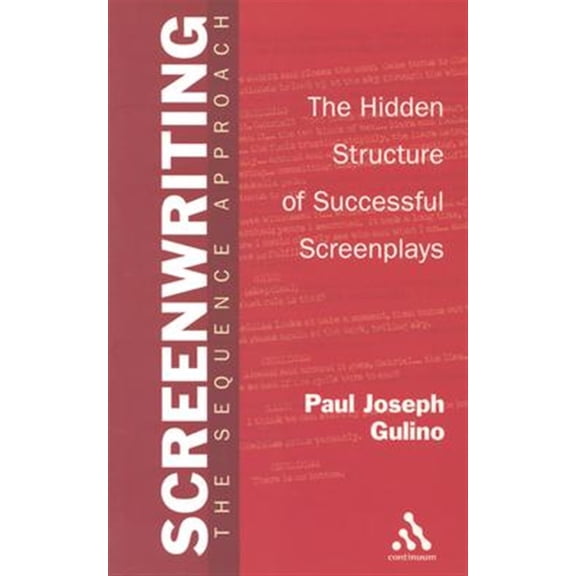 Pre-Owned Screenwriting (Paperback) 0826415687 9780826415684