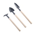 thumbnail image 1 of 221202LW02 Accessories Three-piece Succulent Shovel Tool Set - Three-piece Set With Thin Handle, 1 of 8