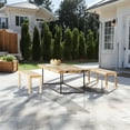 thumbnail image 5 of Storage Benches 52＂Shoe Bench Solid Wood bedroom Bench Modern Design for Entryway, Hallway, Living Room, Closet, Front Door Entrance, Foyer,Living Room Storage Benches, 5 of 17