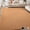 Light Brown/Camel, variant on Nefoso Low Pile Area Rug, 5ft x 8ft Soft Fluffy Area Rugs for Living Room Bedroom Decor Carpet, Light Gray