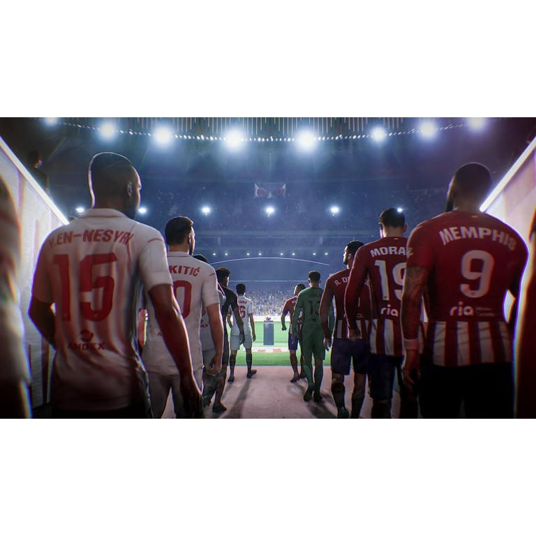 ▷ Juego PS4 EA Sports FC 24