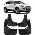 thumbnail image 1 of Genuine Front Rear Splash Guards Mud Flaps For 2013-2019 Ford Kuga Mk Ii, 1 of 5