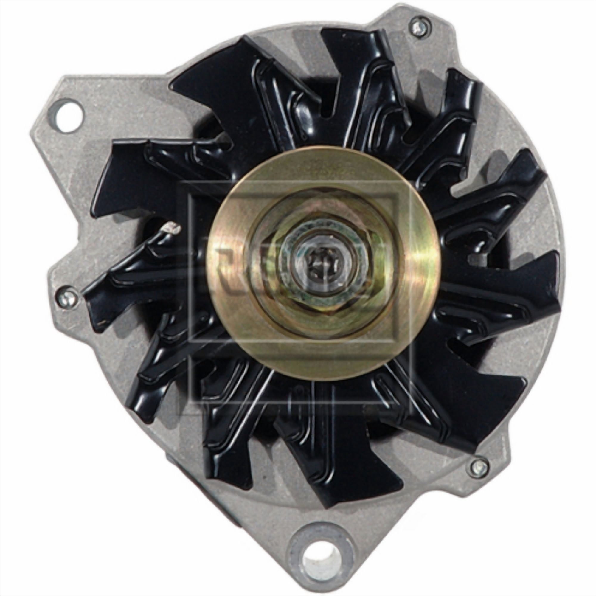 Remy 91307 New Alternator