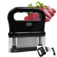 thumbnail image 4 of 48-Pin Meat Tenderizer Tool for Steak Durable Pork Loosening Needle for Kitchen Cooking, 4 of 5