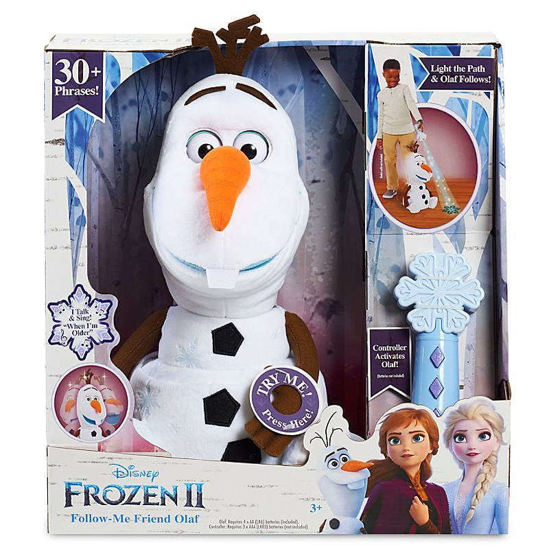 frozen 2 toys on amazon