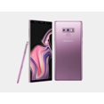 thumbnail image 4 of Samsung Note 9 N960F/DS Dual SIM 128GB/6GB GSM Desbloqueado de fábrica - Púrpura lavanda Samsung Samsung Note S9, 4 of 8
