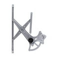 thumbnail image 2 of AISIN RPT-053 Power Window Regulator Assembly Fits select: 2002-2006 TOYOTA CAMRY, 2 of 4