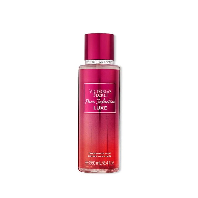 Perfume Victoria's Secret Pure Seduction Luxe Body Mist 250 ml