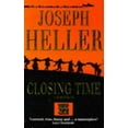 thumbnail image 1 of Pre-Owned Closing Time (Paperback) 0671854496 9780671854492, 1 of 1