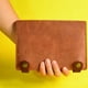 thumbnail image 5 of 12 Pack Leather Snap Buckles Bag Straps Button String Sewing on Leather Purse Closure Snap Buttons DIY Craft Tools, 5 of 5