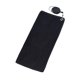 thumbnail image 5 of Gancho para colgar toallas de golf, absorbente de agua, regalo para hombres y mujeres, toalla de limpieza de golf Negro, 5 of 9
